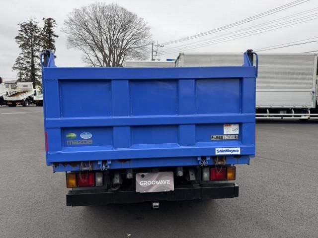 MAZDA TITAN 2019 Image 31