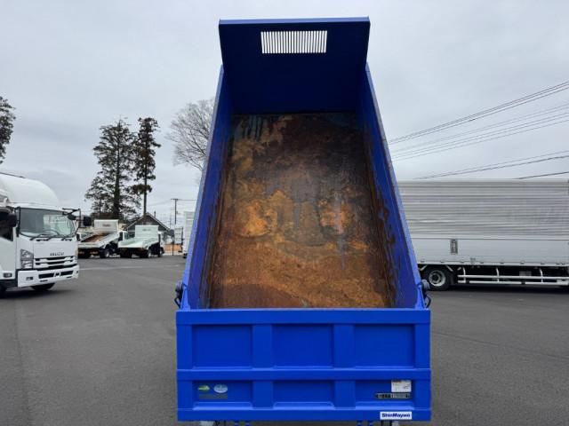 MAZDA TITAN 2019 Image 31