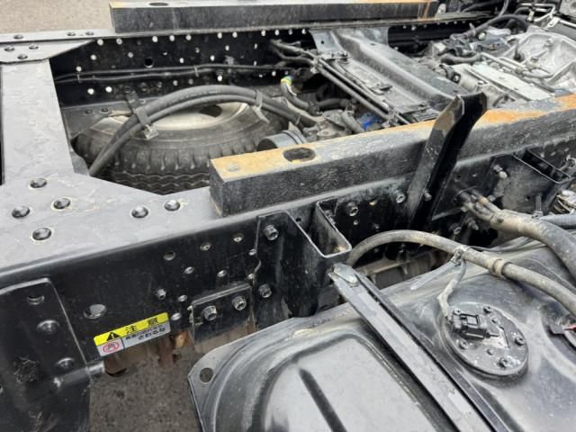 MAZDA TITAN 2019 Image 31