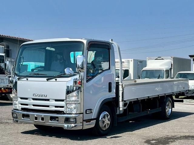 ISUZU ELF 2014 Image 31
