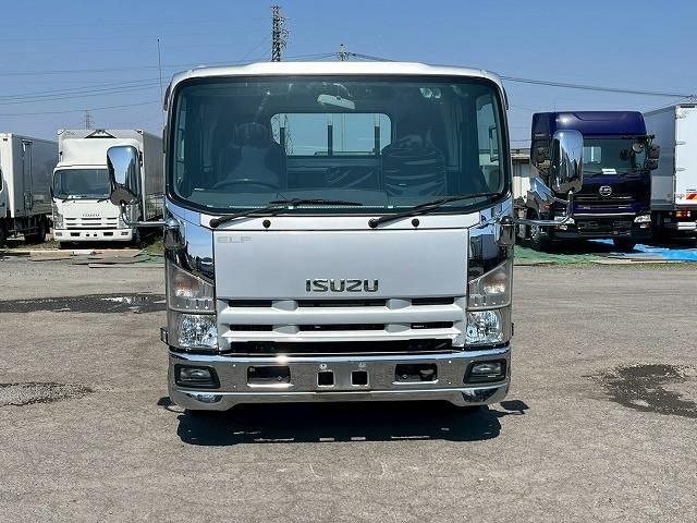 ISUZU ELF 2014 Image 31