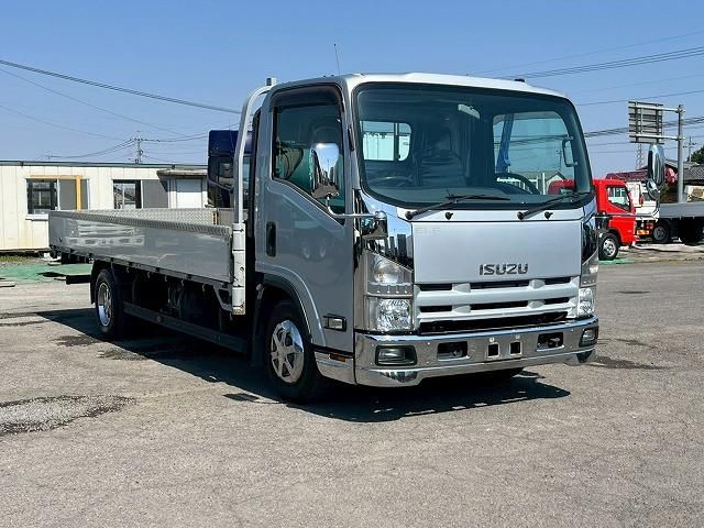 ISUZU ELF 2014 Image 31