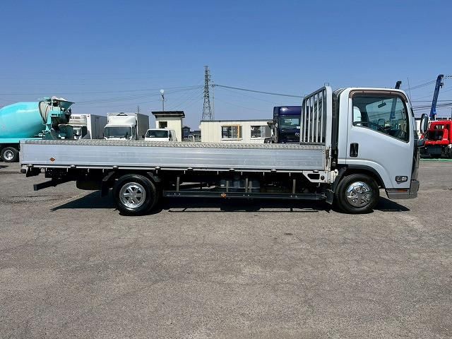 ISUZU ELF 2014 Image 31