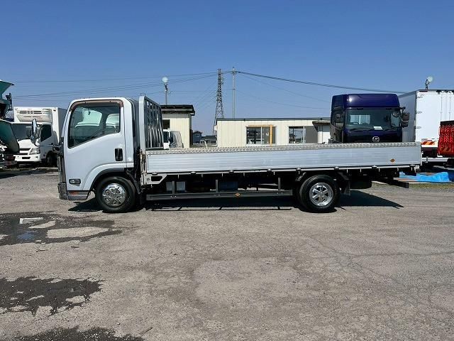 ISUZU ELF 2014 Image 31