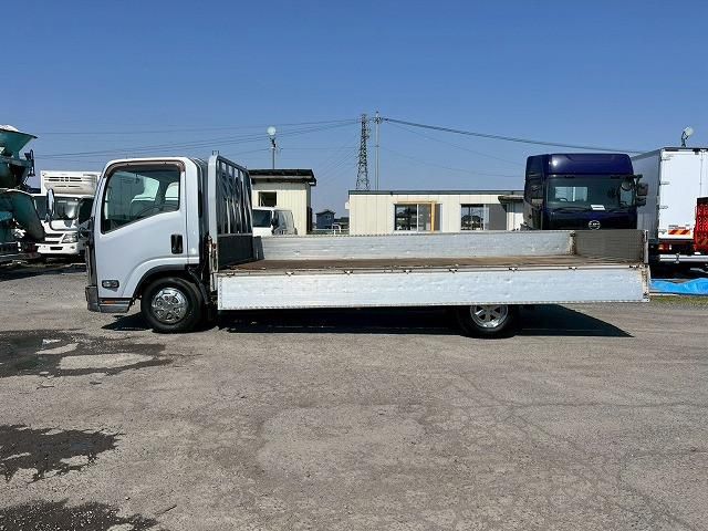 ISUZU ELF 2014 Image 31