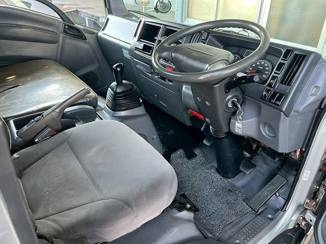 ISUZU ELF 2014 Image 31