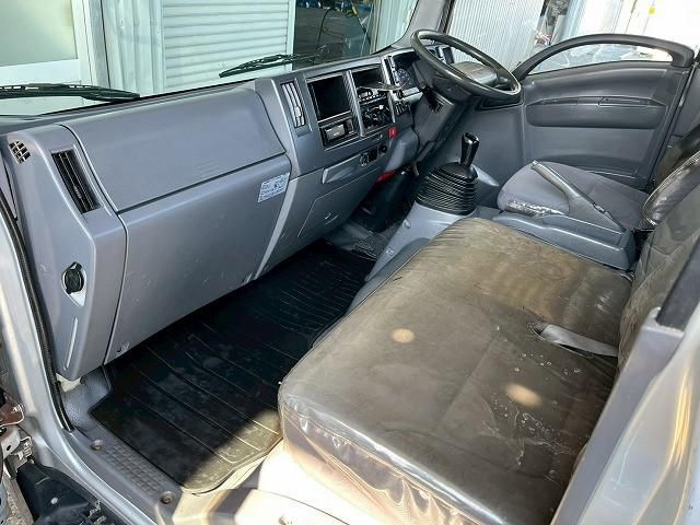 ISUZU ELF 2014 Image 31