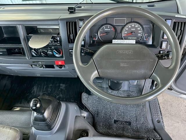 ISUZU ELF 2014 Image 31