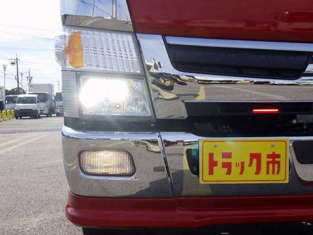 MITSUBISHI CANTER 2020 Image 31