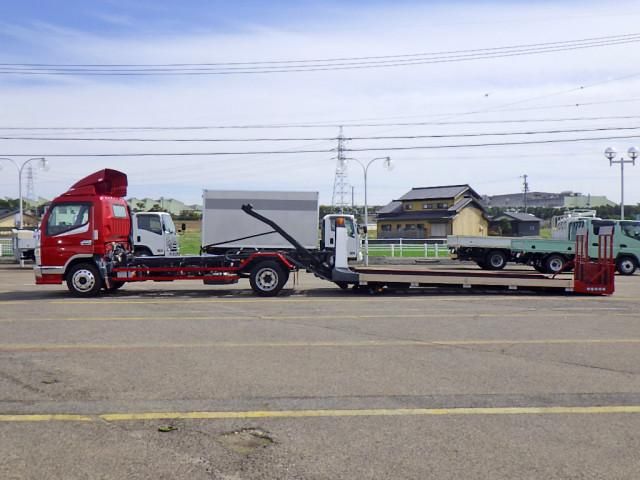 MITSUBISHI CANTER 2020 Image 31