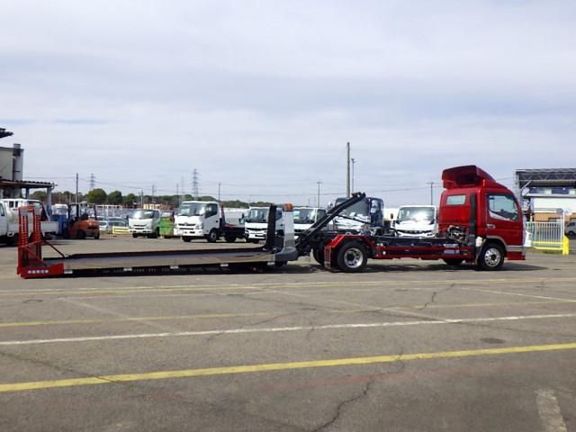 MITSUBISHI CANTER 2020 Image 31