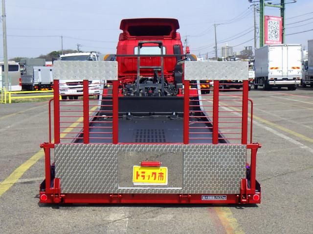 MITSUBISHI CANTER 2020 Image 31