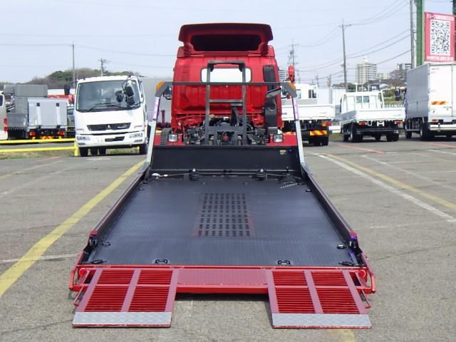 MITSUBISHI CANTER 2020 Image 31