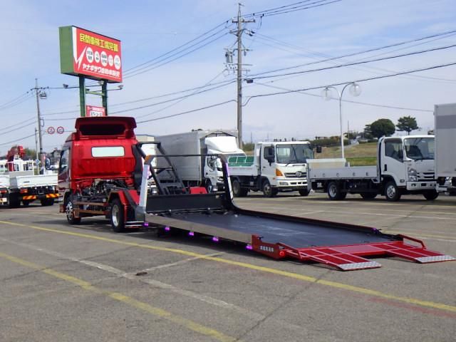 MITSUBISHI CANTER 2020 Image 31