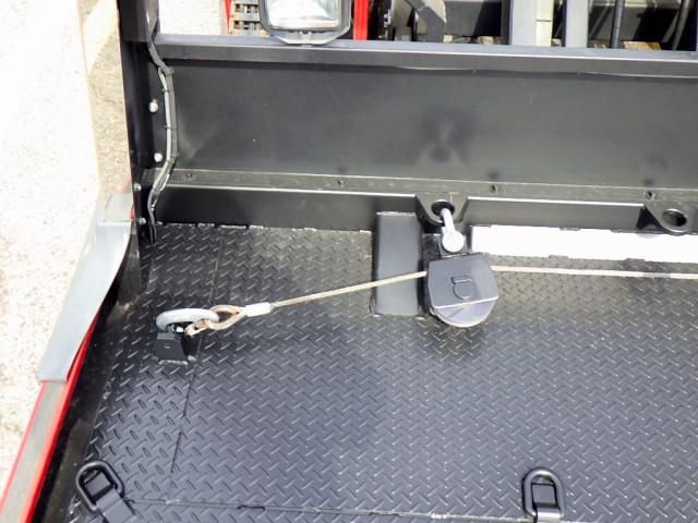 MITSUBISHI CANTER 2020 Image 31