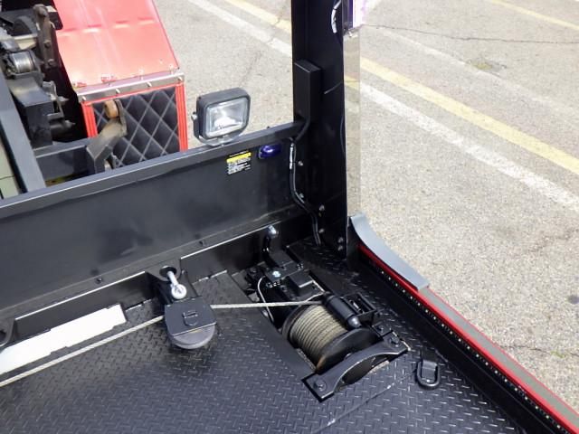 MITSUBISHI CANTER 2020 Image 31