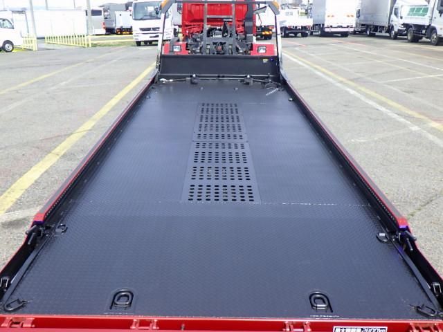 MITSUBISHI CANTER 2020 Image 31