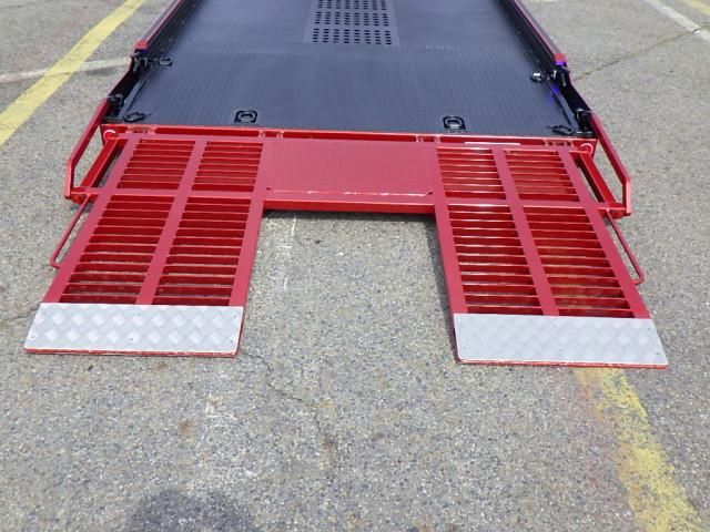 MITSUBISHI CANTER 2020 Image 31