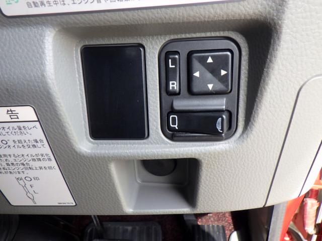 MITSUBISHI CANTER 2020 Image 31