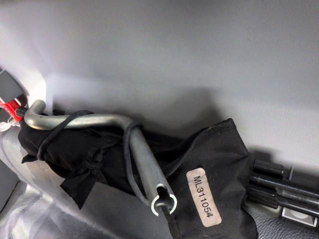 MITSUBISHI CANTER 2020 Image 31