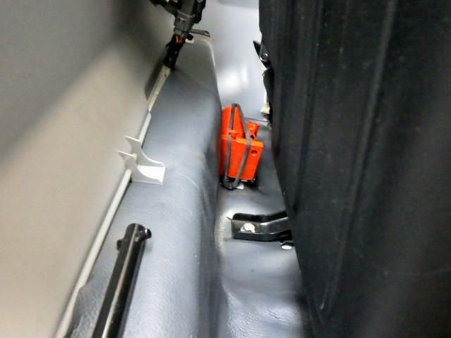 MITSUBISHI CANTER 2020 Image 31