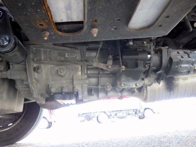 MITSUBISHI CANTER 2020 Image 31