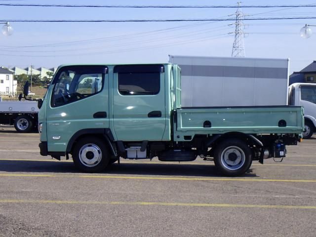 MITSUBISHI CANTER 2023 Image 31