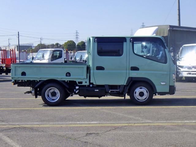 MITSUBISHI CANTER 2023 Image 31