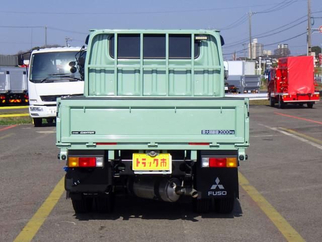 MITSUBISHI CANTER 2023 Image 31