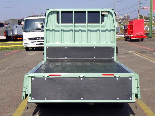MITSUBISHI CANTER 2023 Image 31