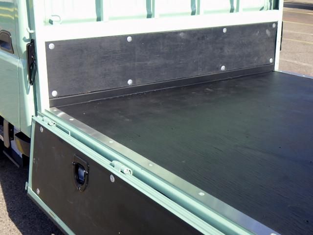 MITSUBISHI CANTER 2023 Image 31