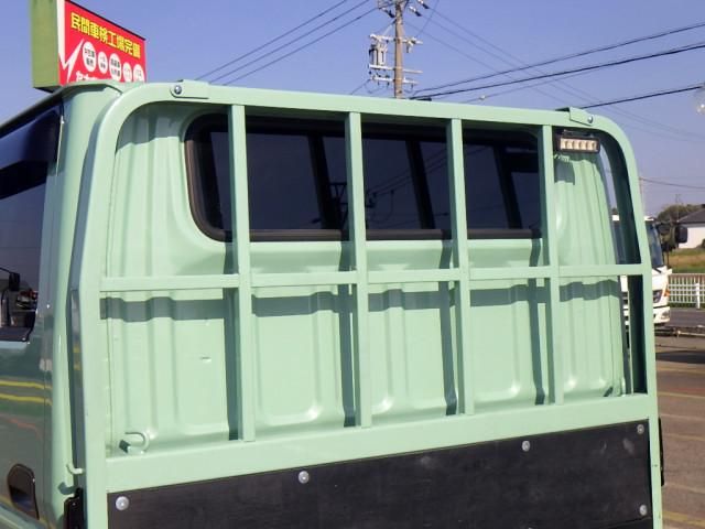 MITSUBISHI CANTER 2023 Image 31