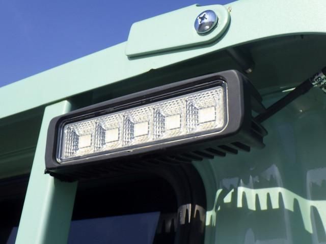 MITSUBISHI CANTER 2023 Image 31