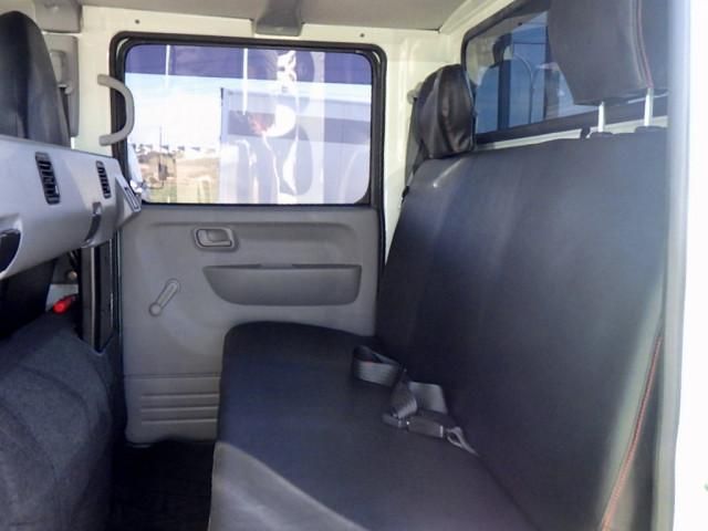 MITSUBISHI CANTER 2023 Image 31