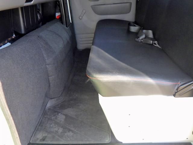 MITSUBISHI CANTER 2023 Image 31