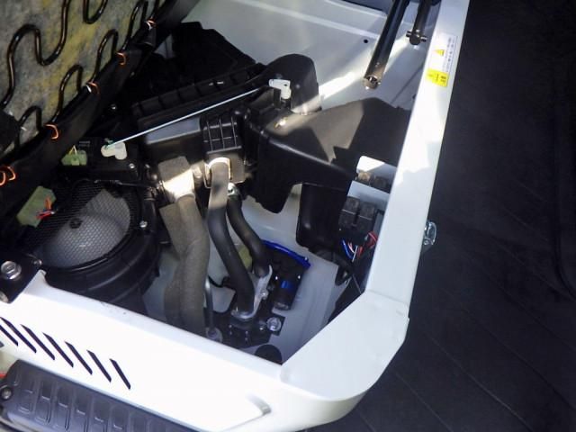 MITSUBISHI CANTER 2023 Image 31