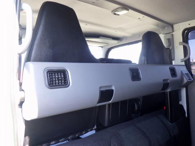 MITSUBISHI CANTER 2023 Image 31