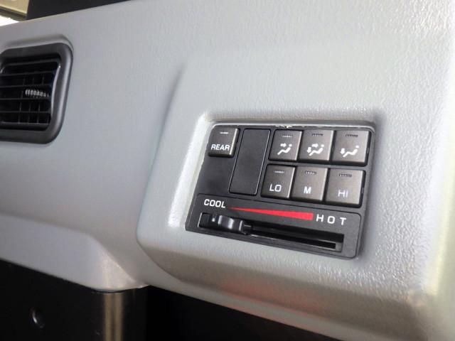 MITSUBISHI CANTER 2023 Image 31