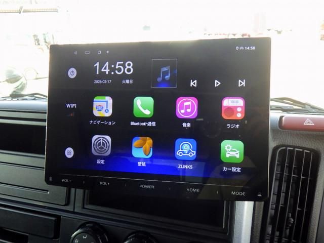 MITSUBISHI CANTER 2023 Image 31