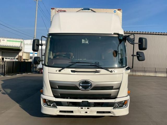 HINO RANGER 2019 Image 31