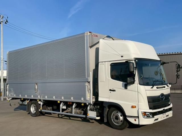 HINO RANGER 2019 Image 31