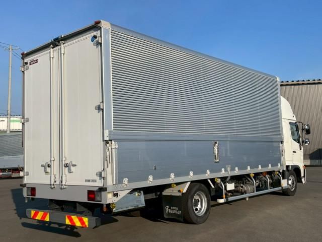 HINO RANGER 2019 Image 31