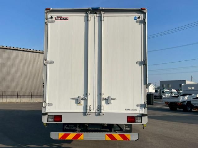 HINO RANGER 2019 Image 31