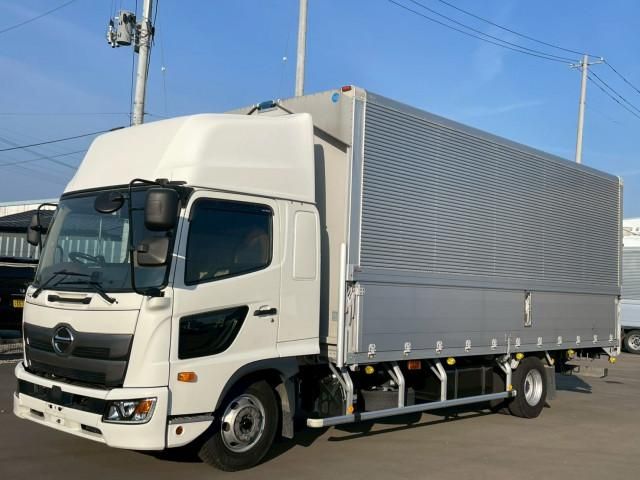 HINO RANGER 2019 Image 31