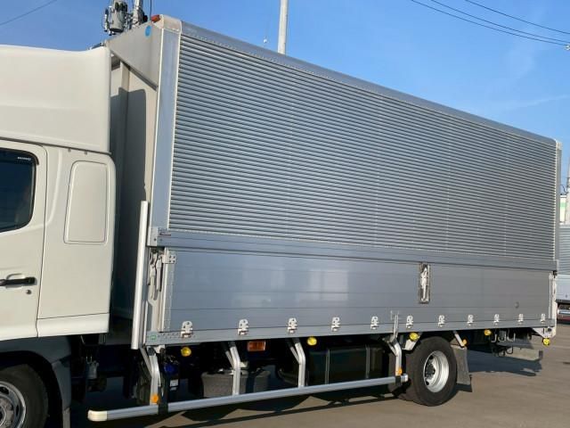 HINO RANGER 2019 Image 31