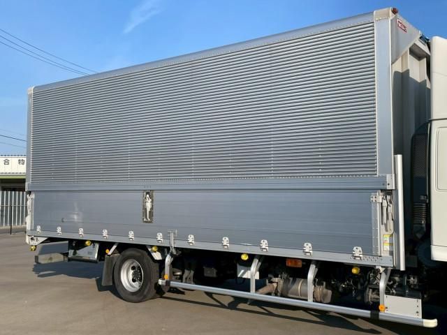 HINO RANGER 2019 Image 31