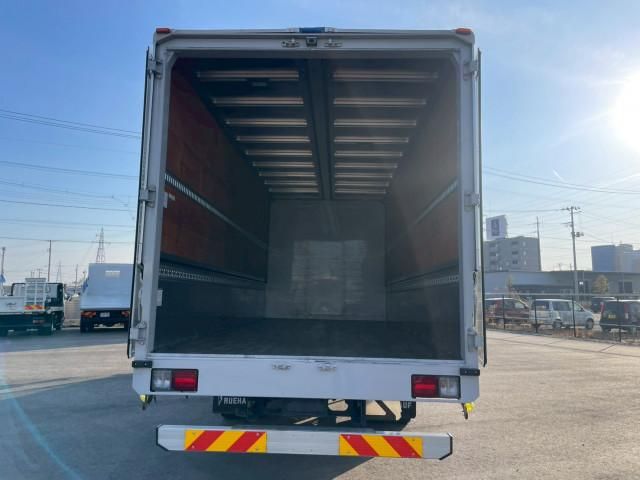 HINO RANGER 2019 Image 31