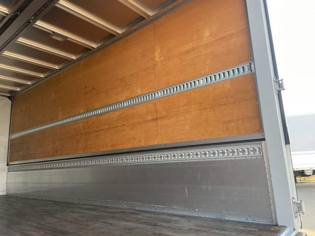 HINO RANGER 2019 Image 31