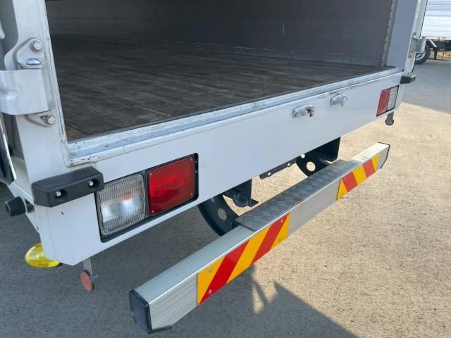 HINO RANGER 2019 Image 31