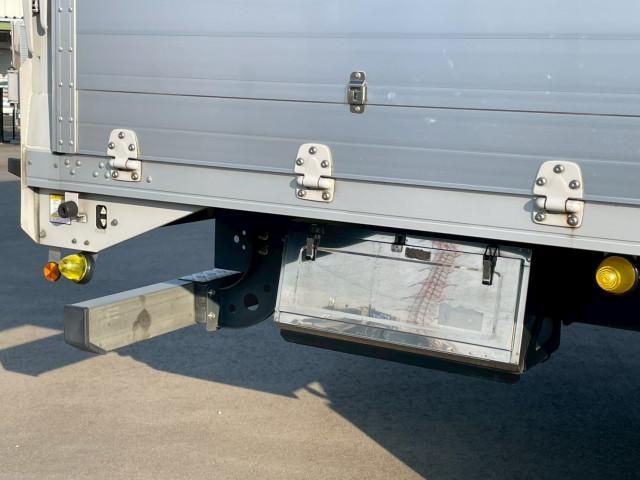 HINO RANGER 2019 Image 31